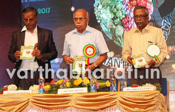 ನಿರ್ಮಲ ಮನಸ್ಸಿನಿಂದ ಅನಾರೋಗ್ಯ ದೂರ: ಡಾ. ಬಿ.ಎಂ.ಹೆಗ್ಡೆ